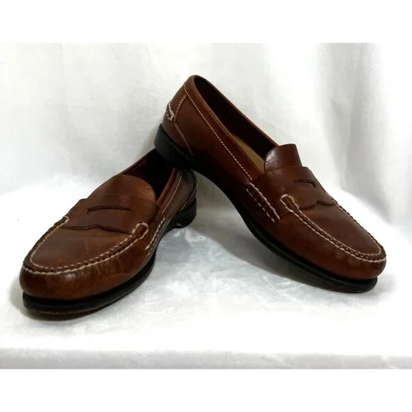 Johnston & Murphy | Shoes | Johnston Murphy Passport Mens  display picture 1